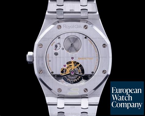 audemars piguet royal oak tourbillon 41mm 26510st.oo.1220st.01